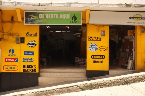 GRIFERIA